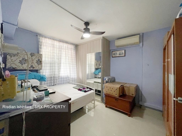 Blk 2 MARSILING DRIVE (Woodlands), HDB 3 Rooms #379200251
